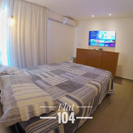 Ferienwohnung Th Flats Com Banheira De Hidromassagem Governador Valadares Exterior foto